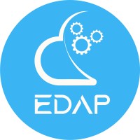 Edap Technology logo - Similar company to Microcode Technologies