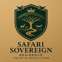 Safari sovereign residence logo - Similar company to Rainbow Street
