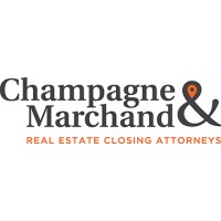Champagne & Marchand, PC logo - Similar company to Truckcourier