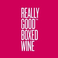 Really Good Boxed Wine logo - Similar company to Drinks Insider