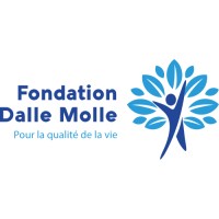 Dalle Molle Foundation logo - Similar company to Codeio