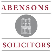 Abensons Solicitors