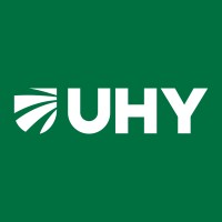 UHY Assurance & Services logo - Similar company to Abalt Ecuador