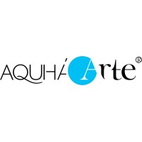Aqui há arte logo - Similar company to Designer'S Mint
