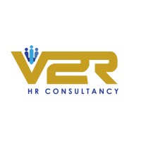 V2R HR Consultancy logo - Similar company to Sukoon Wellbeing Consultancy