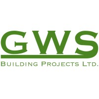GWS Building Projects Ltd logo - Similar company to Stonegrove Ltd