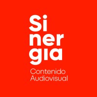 Sinergia logo - Similar company to Can&Cat