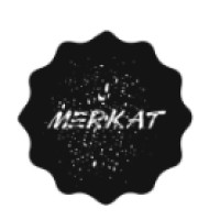 Merkat logo - Similar company to Meerkat