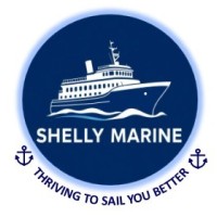SHELLY MARINE logo - Similar company to Sheleads Immigration