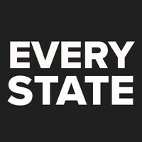 EVERY STATE logo - Similar company to Heimat