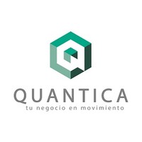 Quantica S.R.L. Bolivia logo - Similar company to C&S Logística
