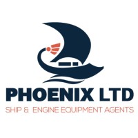 PHOENIX LTD logo - Similar company to Sea Power Ltd