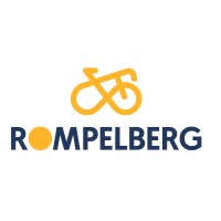Fred Rompelberg Bicycle Holidays B.V.
