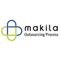 MAKILA OUTSOURCING PROCESS logo - Similar company to Datagenix Solutions