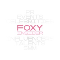 Foxy Insider logo - Similar company to Prolux Mmc