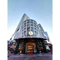 fX Sudirman - Subsidiary of PT. Plaza Indonesia Realty Tbk logo - Similar company to Kanara_Id