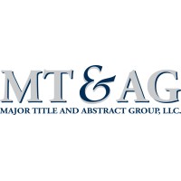 Major Title & Abstract Group, LLC logo - Similar company to Punctual Abstract Co.