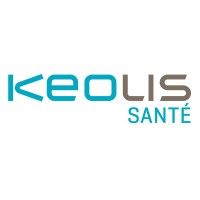 Keolis Santé logo - Similar company to Jussieu Secours France