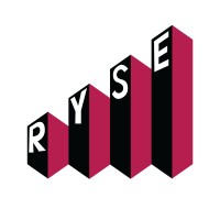 Rapid Youth Success Entrepreneurship/Employability (RYSE) logo - Similar company to Edvolution Enterprise