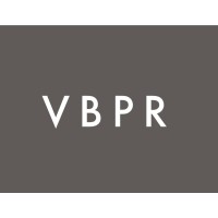 VBPR logo - Similar company to Elucidate Communications
