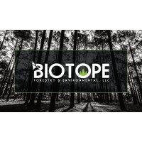 Biotope Forestry & Environmental logo - Similar company to Volant Environmental