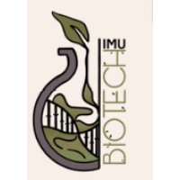 İMÜ BİYOTEKNOLOJİ TOPLULUĞU logo - Similar company to Acıbadem Üniversitesi Moleküler Biyoloji Ve Genetik Kulübü (Acugen)