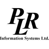 PLR Information Systems Ltd. logo - Similar company to Transfotech