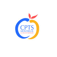Communauté professionnelle territoriale de santé de Montreuil logo - Similar company to Association Cordia France