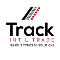 Track International Trade logo - Similar company to Charming