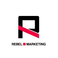 Rebel Marketing Philippines logo - Similar company to Purplebug, Inc - Marketing Technology Company