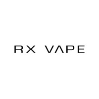 Rx Vape logo - Similar company to Safe Vape Solutions Inc