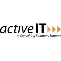 activeIT Solutions GmbH logo - Similar company to Sunsight