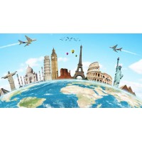 Mapping The Tour logo - Similar company to Wild Studio