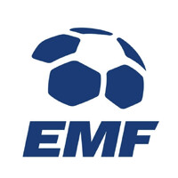 European Minifootball Federation logo - Similar company to Lorusso & Partners