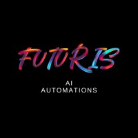 futuris.ai logo - Similar company to Tedxqueensu