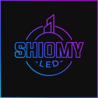 Corporation Shiomy Led logo - Similar company to Grupo Intermatec Eirl