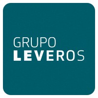 Leveros logo - Similar company to Agi Brasil