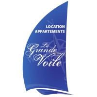 LA GRANDE VOILE logo - Similar company to Foxalys