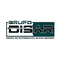 GRUPO DISAR logo - Similar company to Mobiclinic, S. L.