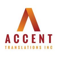 Accent Translations Inc. logo - Similar company to Correio Da Manha Canada
