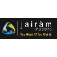 Jairam Traders