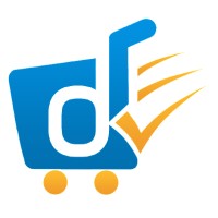 Dropshipaja.com logo - Similar company to Xpersion