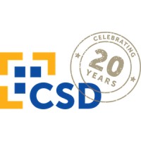 CSD - Centre for Safety and Development logo - Similar company to Csd