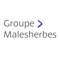 Groupe Malesherbes logo - Similar company to Capitalis Intelligence