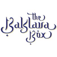 The Baklava Box logo - Similar company to Desi Skill Hub
