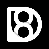 D8 Ventures logo - Similar company to Loudor Forge