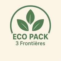 Eco Pack 3 Frontières logo - Similar company to Flexo Packaging