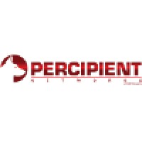 Percipient Networks logo - Similar company to Whitewood Security