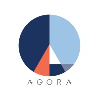 Agora Advertising Limited logo - Similar company to Naughty Things Creative