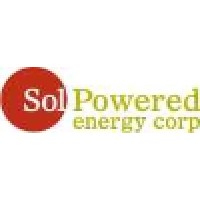Solpowered Energy Corp